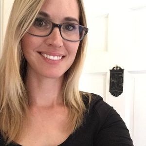 Meet your Posher, Katherine